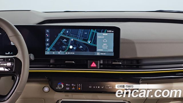 Kia Canival 2026 — photo 20