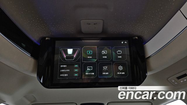 Kia Canival 2026 — photo 24