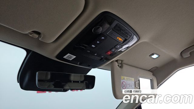 Kia Canival 2026 — photo 25