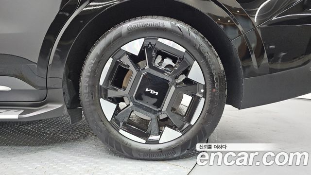 Kia Canival 2026 — photo 7