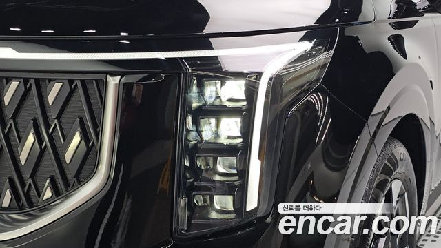 Kia Canival 2026 — photo 8