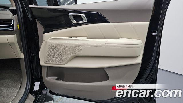 Kia Canival 2026 — photo 14