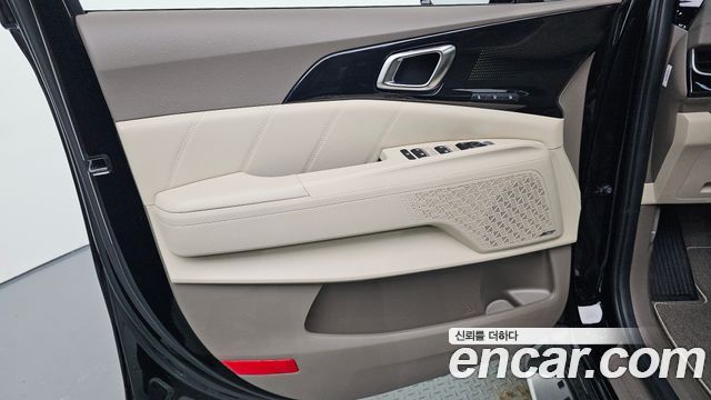Kia Canival 2026 — photo 15