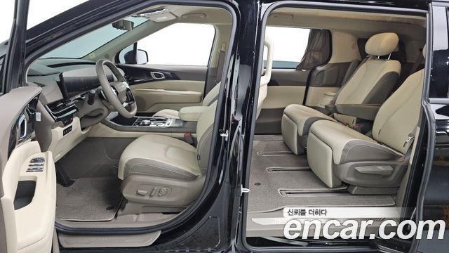 Kia Canival 2026 — photo 16