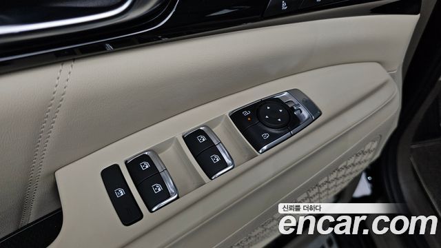 Kia Canival 2026 — photo 27