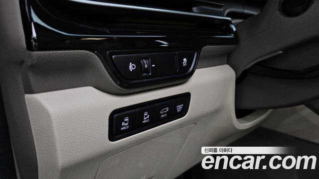 Kia Canival 2026 — photo 28