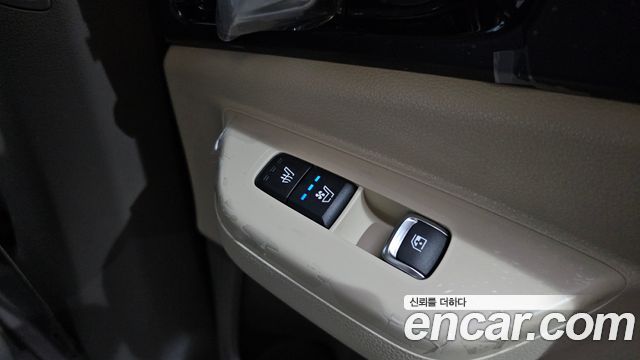 Kia Canival 2026 — photo 29