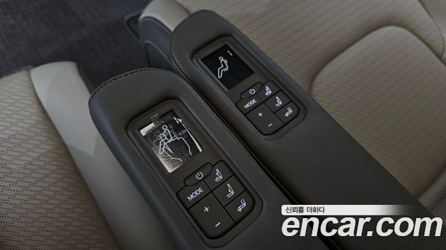 Kia Canival 2026 — photo 31