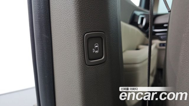 Kia Canival 2026 — photo 32