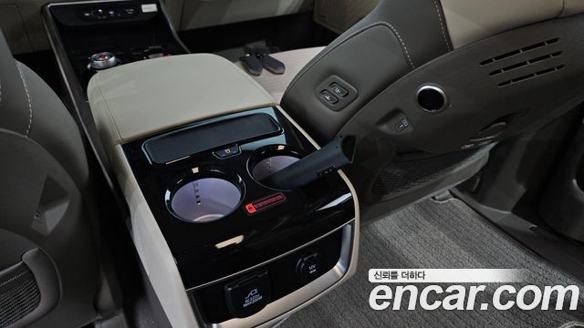 Kia Canival 2026 — photo 33