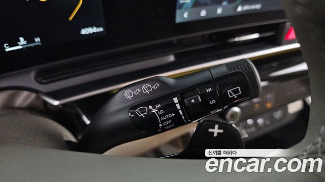 Kia Canival 2026 — photo 34