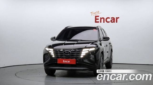 Hyundai Tucson 2023 — photo 3