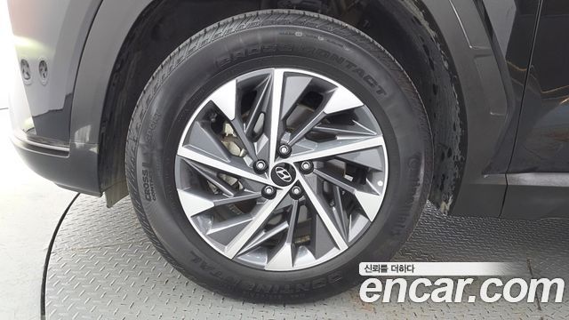 Hyundai Tucson 2023 — photo 5