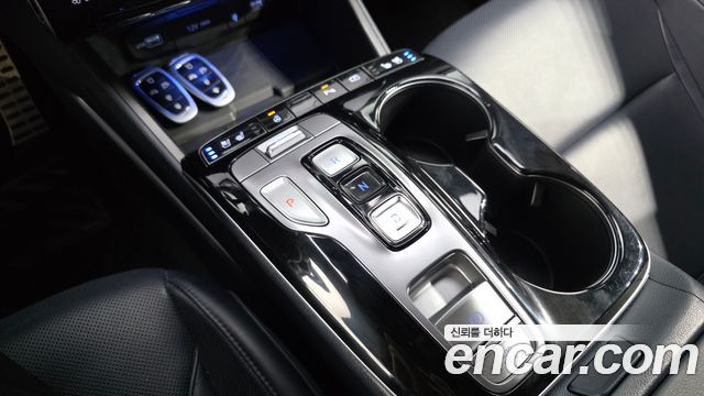 Hyundai Tucson 2023 — photo 12