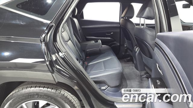 Hyundai Tucson 2023 — photo 17