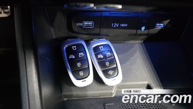 Hyundai Tucson 2023 — photo 22