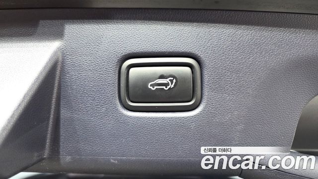 Hyundai Tucson 2023 — photo 23