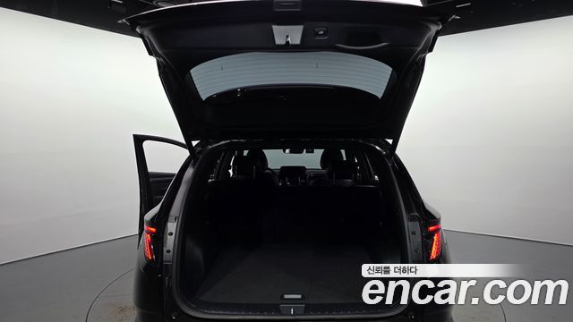 Hyundai Tucson 2023 — photo 24