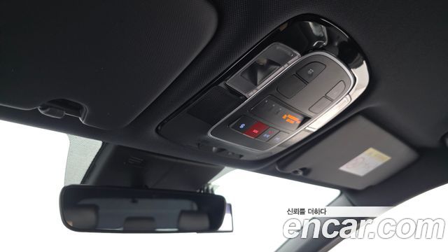 Hyundai Tucson 2023 — photo 25