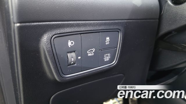 Hyundai Tucson 2023 — photo 26