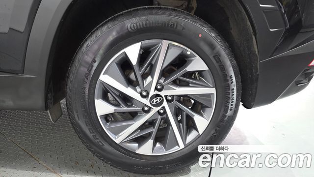 Hyundai Tucson 2023 — photo 7