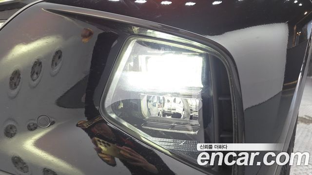 Hyundai Tucson 2023 — photo 8