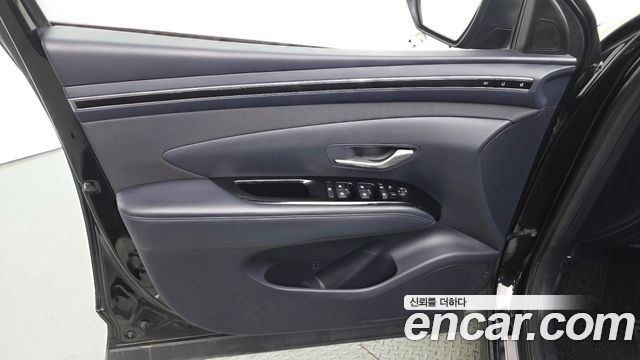 Hyundai Tucson 2023 — photo 14