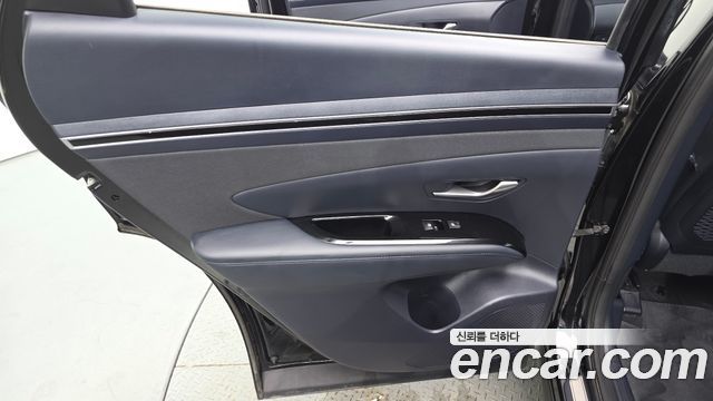 Hyundai Tucson 2023 — photo 15