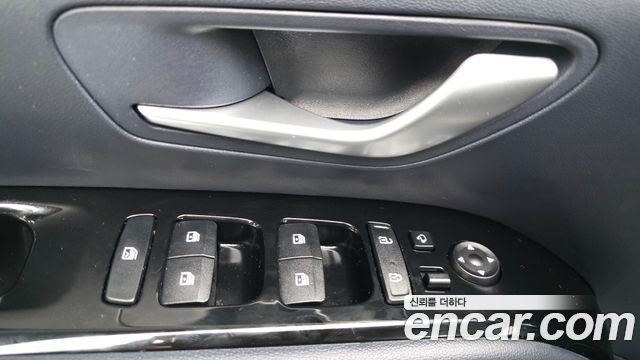 Hyundai Tucson 2023 — photo 28