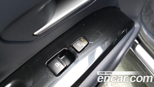 Hyundai Tucson 2023 — photo 29