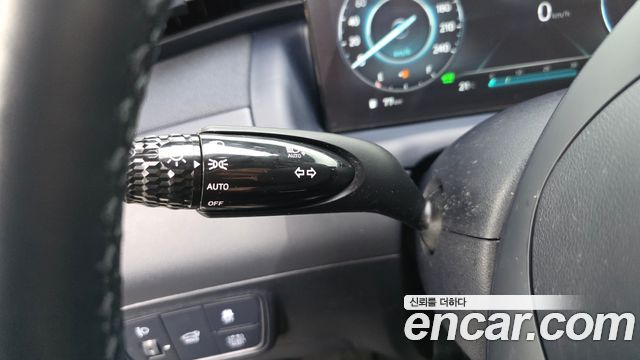 Hyundai Tucson 2023 — photo 30