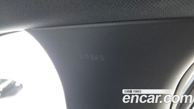 Hyundai Tucson 2023 — photo 34