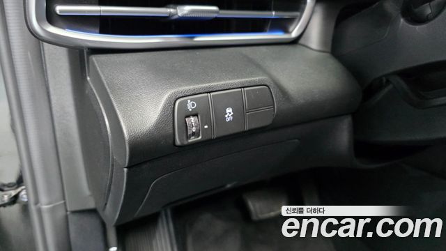 Hyundai AVANTE 2024 — photo 23