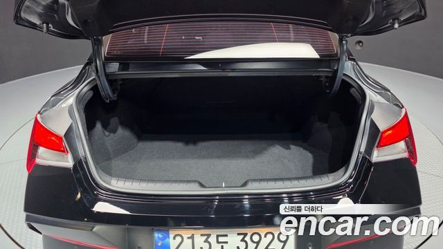 Hyundai AVANTE 2024 — photo 26