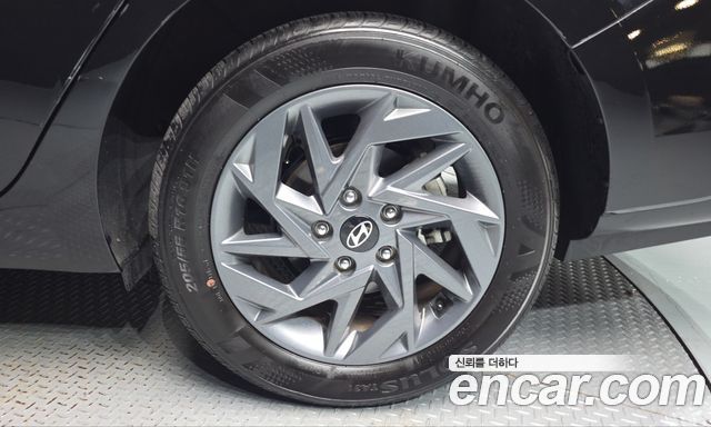 Hyundai AVANTE 2024 — photo 7