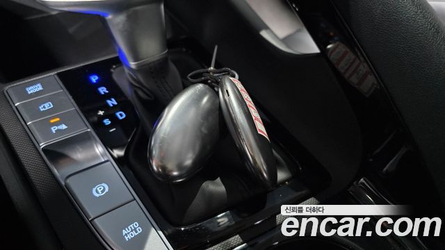 Hyundai AVANTE 2024 — photo 31
