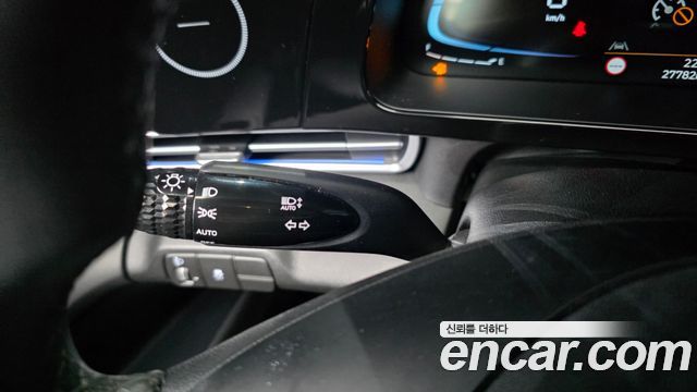 Hyundai AVANTE 2024 — photo 34