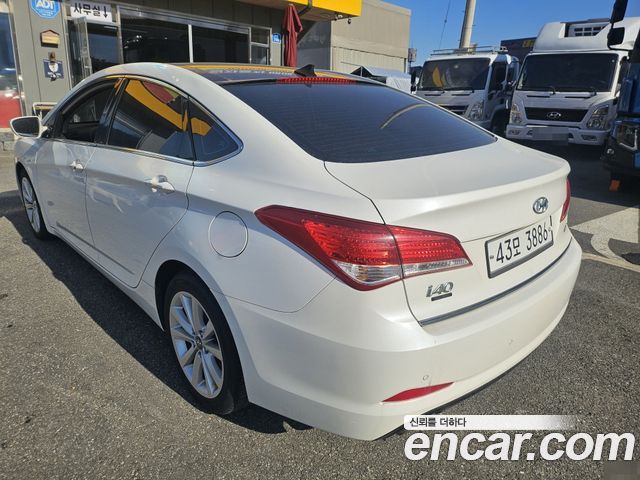 Hyundai i40 2012 — photo 2