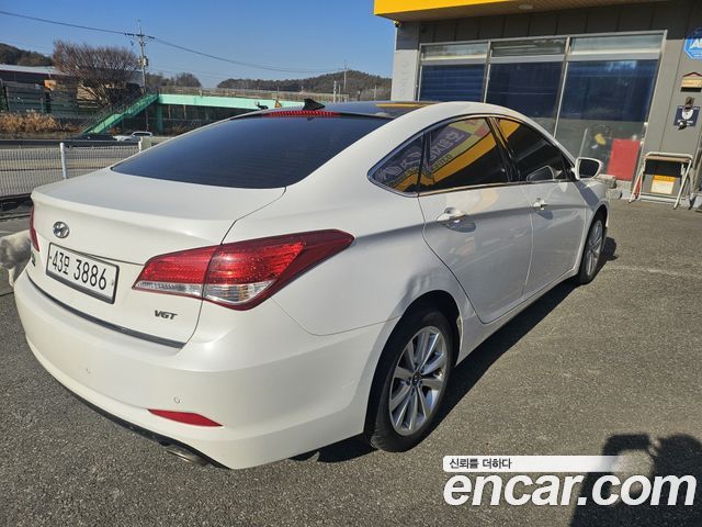 Hyundai i40 2012 — photo 3