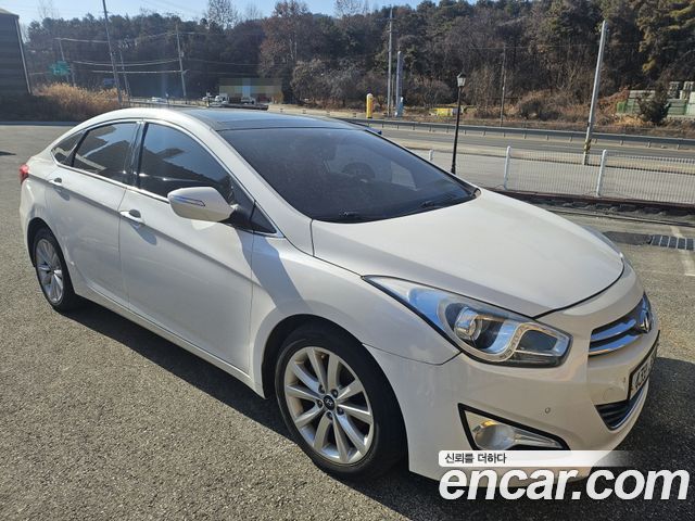 Hyundai i40 2012 — photo 5