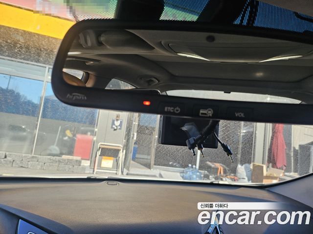 Hyundai i40 2012 — photo 10