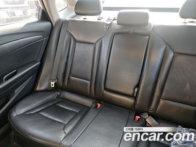 Hyundai i40 2012 — photo 12