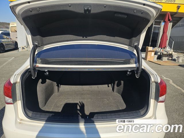 Hyundai i40 2012 — photo 13