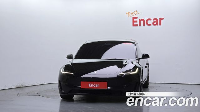 Tesla Model 3 2024 — photo 3
