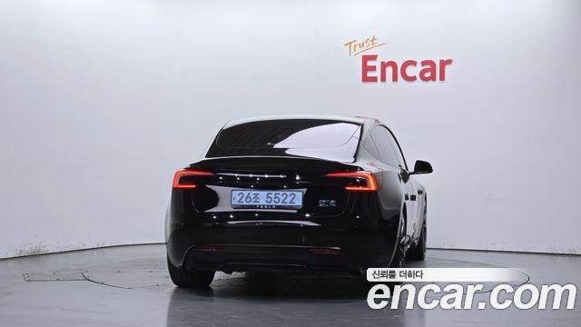 Tesla Model 3 2024 — photo 4