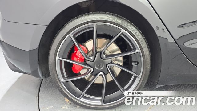 Tesla Model 3 2024 — photo 5