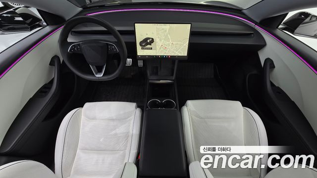 Tesla Model 3 2024 — photo 10