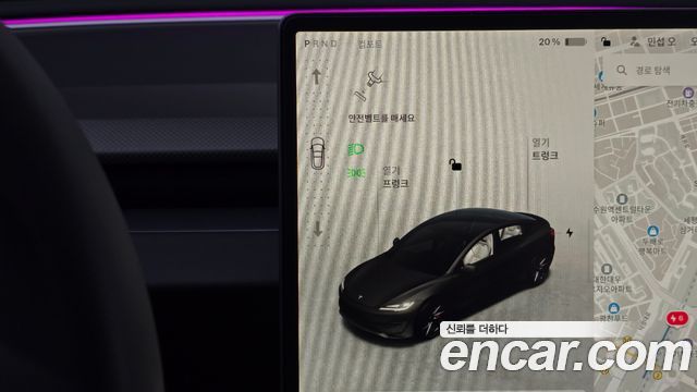 Tesla Model 3 2024 — photo 12