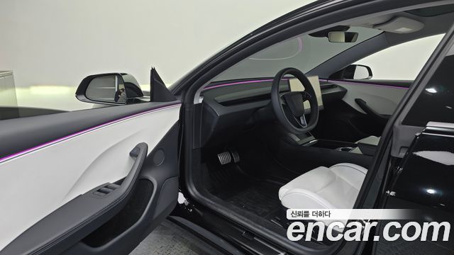 Tesla Model 3 2024 — photo 13