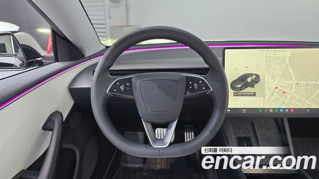 Tesla Model 3 2024 — photo 18
